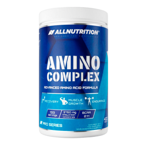 AMINO COMPLEX 400 таб, 14490 тенге